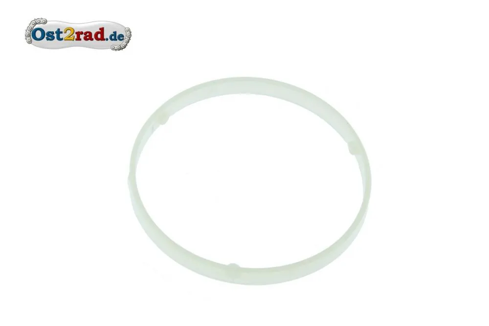 Spacer sleeves for chrome strut MZ Spacer sleeves for chrome strut MZ