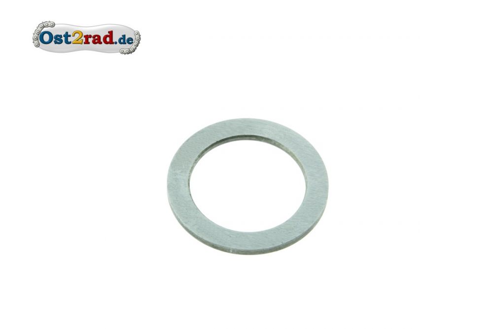 Distance plate gearbox MZ ETZ 250, 251, TS 250/1 Distance plate gearbox MZ ETZ 250, 251, TS 250/1