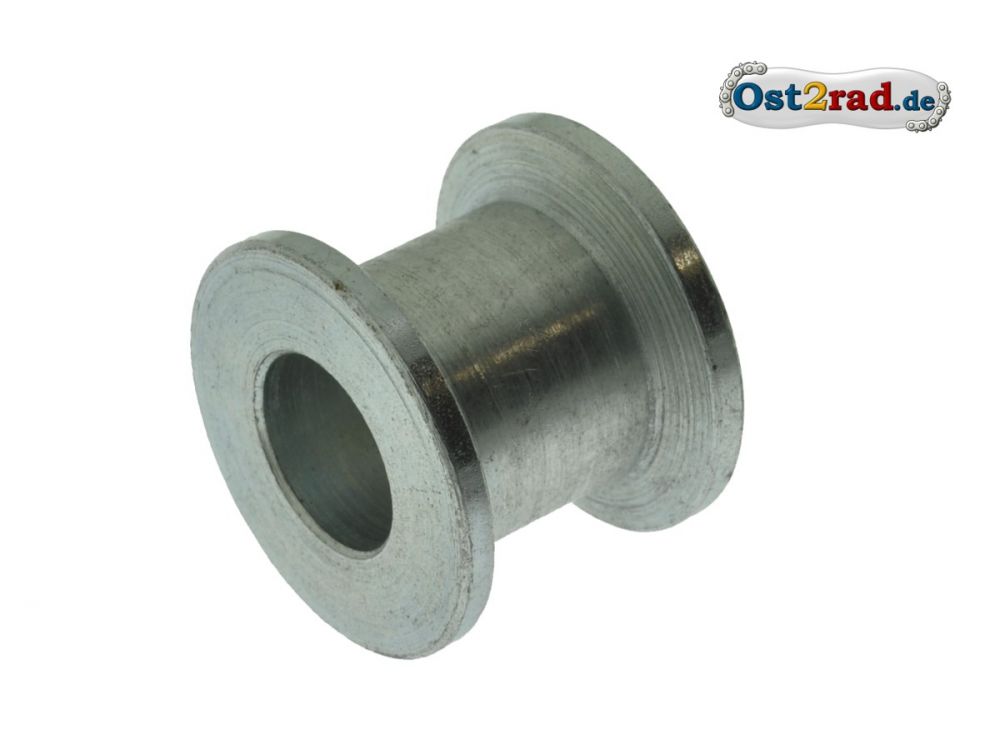 Distanzstück Hinterrad Bremsgegenhalter JAWA Panelka 250 350 Distanzstück Hinterrad Bremsgegenhalter JAWA Panelka 250 350