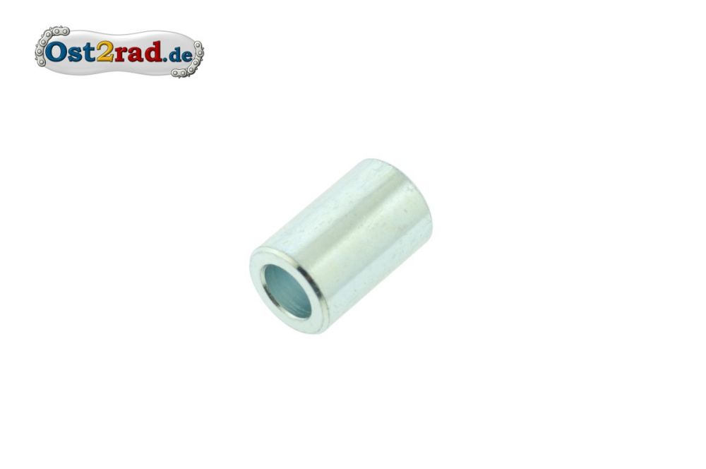 Distanzstück Buchse für Vorderrad Simson SR50 SR80 31,2mm Distanzstück Buchse für Vorderrad Simson SR50 SR80 31,2mm