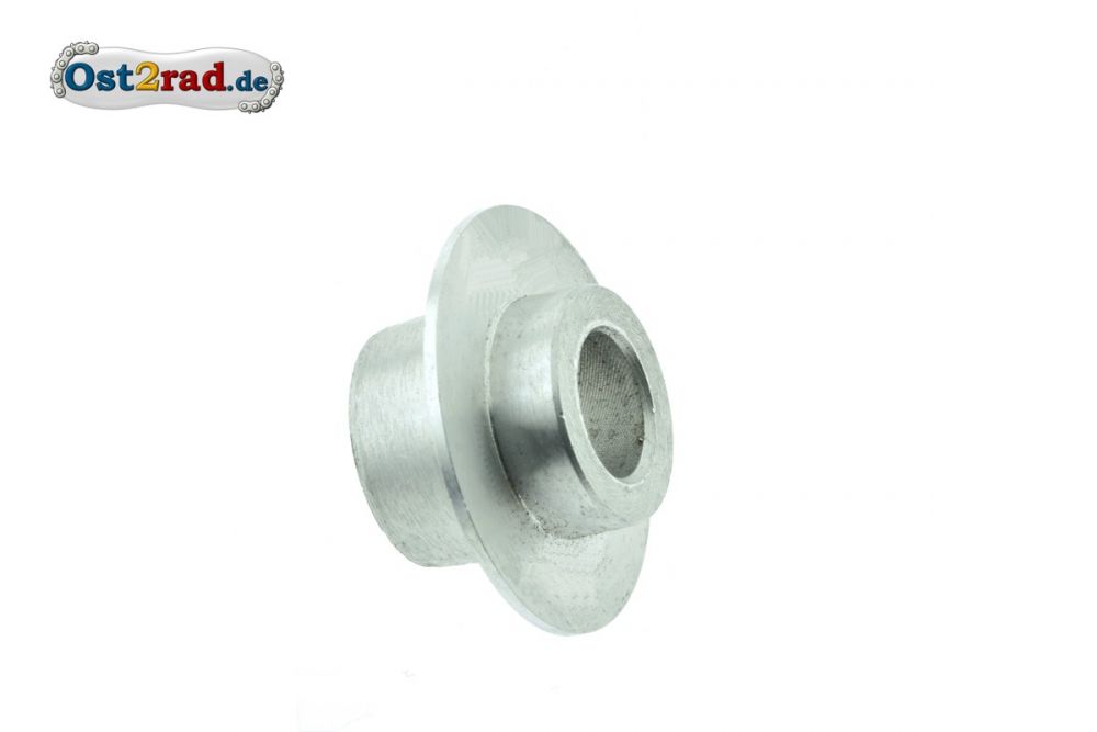Distance piece disc brake - wheel spindle MZ, ETZ Distance piece disc brake - wheel spindle MZ, ETZ