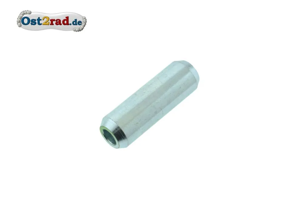 Distanzstück für Zugstange Kippständer 10,1x20x61 Simson SRA25 SRA50 Distanzstück für Zugstange Kippständer 10,1x20x61 Simson SRA25 SRA50