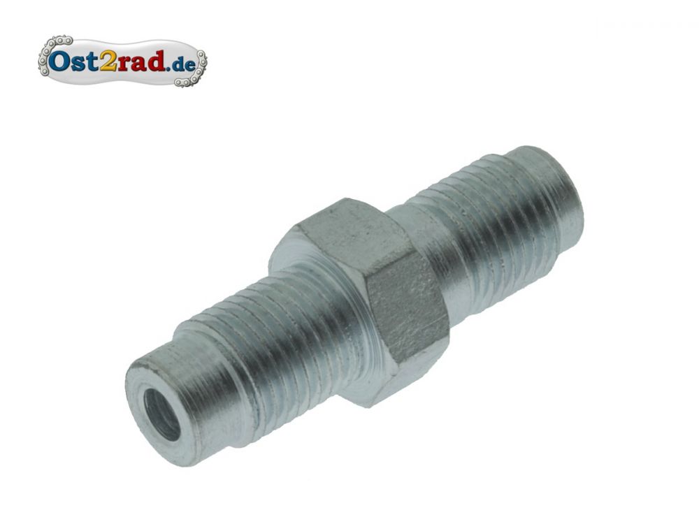 Double nipple outer caliper MZ, ETZ Double nipple outer caliper MZ, ETZ