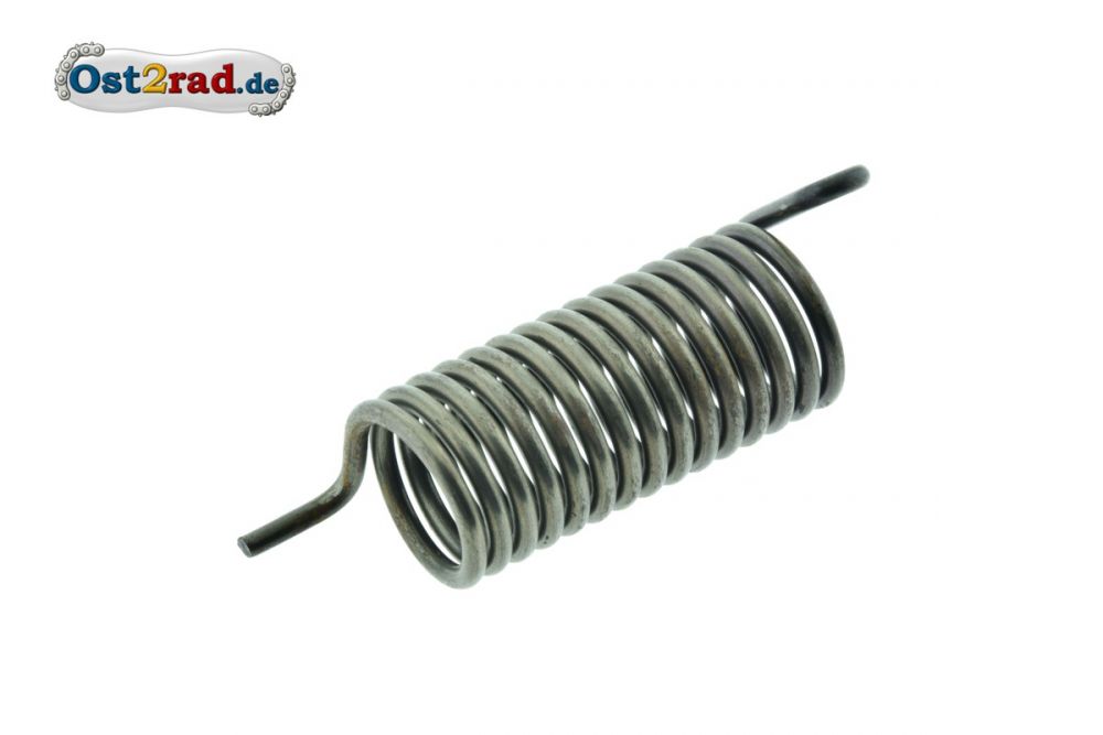 Spring for kickstarter Jawa Mustang Spring for kickstarter Jawa Mustang