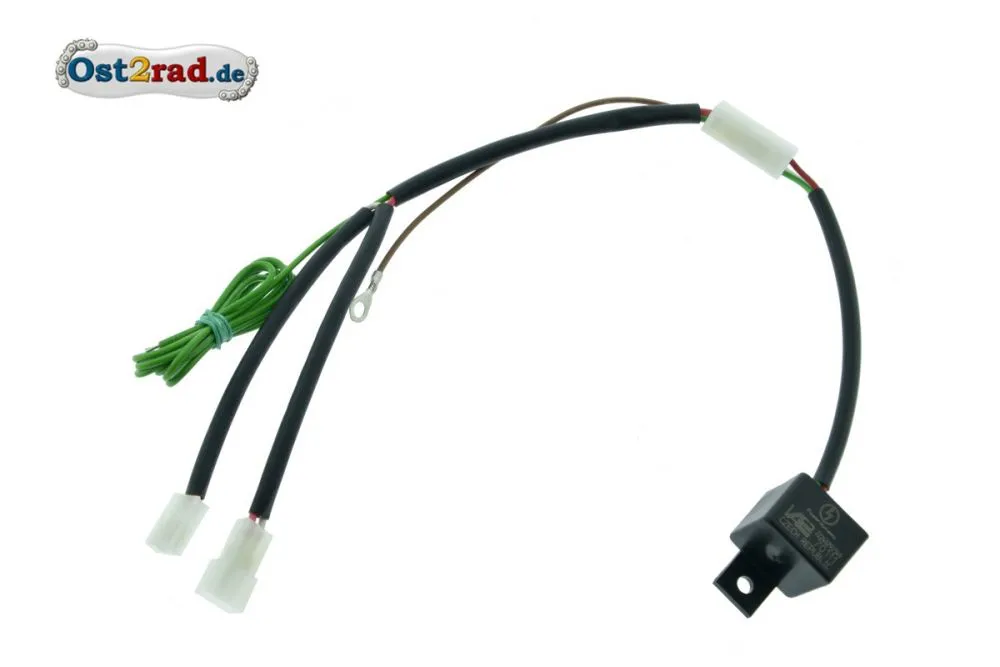 Drehzahlmesser Modul für Vape bei MZ , innerer Sensor Drehzahlmesser Modul für Vape bei MZ , innerer Sensor