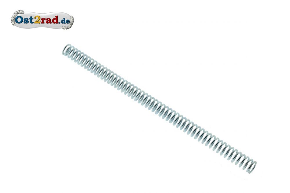 Druckfeder Bremsbowdenzug IWL Pitty SR56 SR59 Troll Druckfeder Bremsbowdenzug IWL Pitty SR56 SR59 Troll