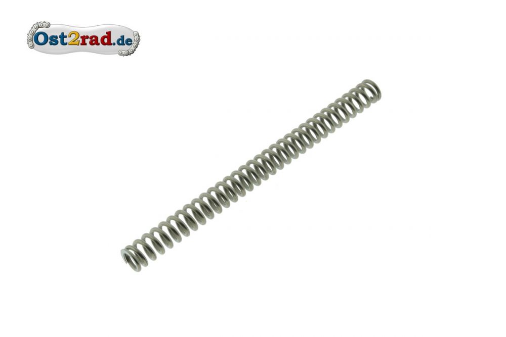 Druckfeder Bremsstange AWO Edelstahl Druckfeder Bremsstange AWO Edelstahl