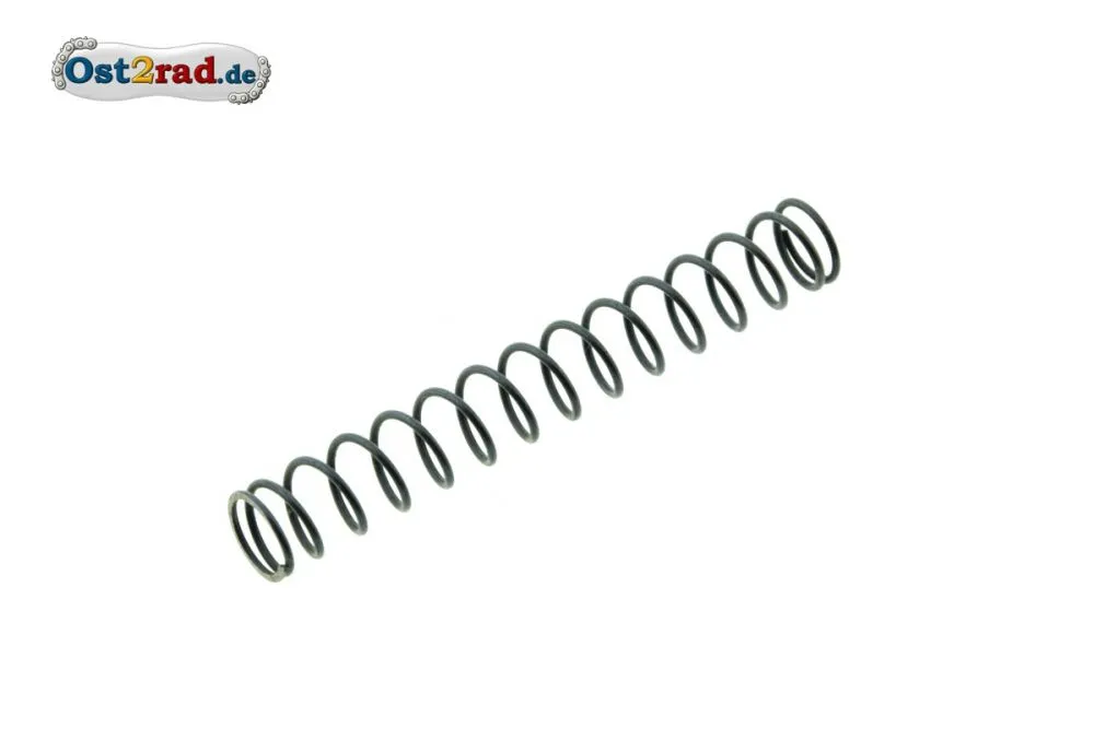 Druckfeder Feststellbremse Simson Albatros SD50 Druckfeder Feststellbremse Simson Albatros SD50