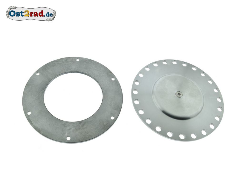 Druckplatte und Druckring Kupplung AWO Druckplatte und Druckring Kupplung AWO