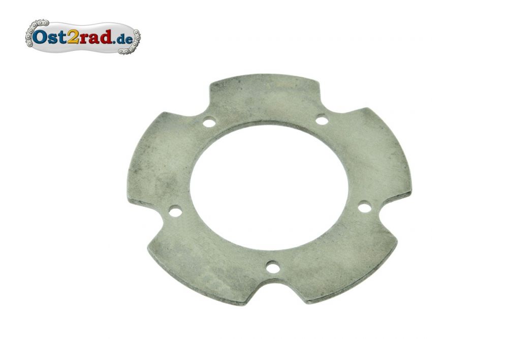 Druckring Fliehkraftkupplung Simson Duo 4/1 KR51/1S Druckring Fliehkraftkupplung Simson Duo 4/1 KR51/1S