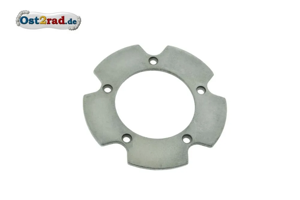 Druckring Kupplungszahnrad KR51/1 Duo Druckring Kupplungszahnrad KR51/1 Duo