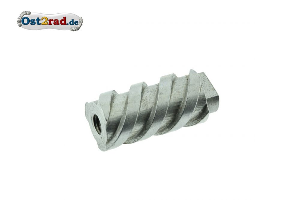 Pressure spindle for clutch MZ, ETZ 125, 150 Pressure spindle for clutch MZ, ETZ 125, 150