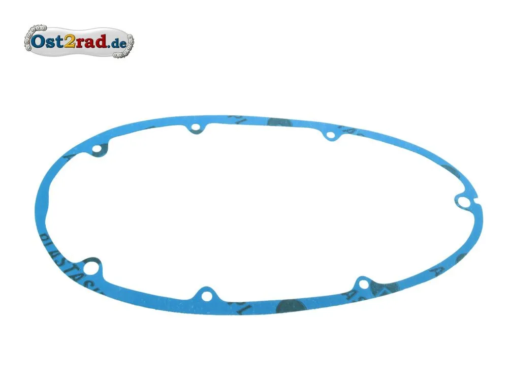 Gasket clutch cover JAWA CZ 125, 175, 250 Gasket clutch cover JAWA CZ 125, 175, 250