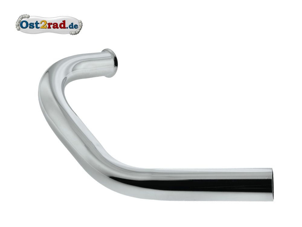Krümmer SIMSON Schwalbe KR51/2 28mm
