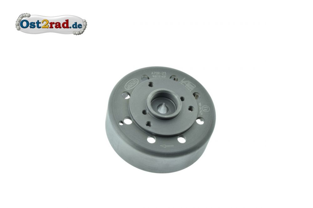 VAPE-Einheitsrotor A70R-23 S50 S51 SR50 KR51 SR4- MAGNETE GEKLEBT VAPE-Einheitsrotor A70R-23 S50 S51 SR50 KR51 SR4- MAGNETE GEKLEBT