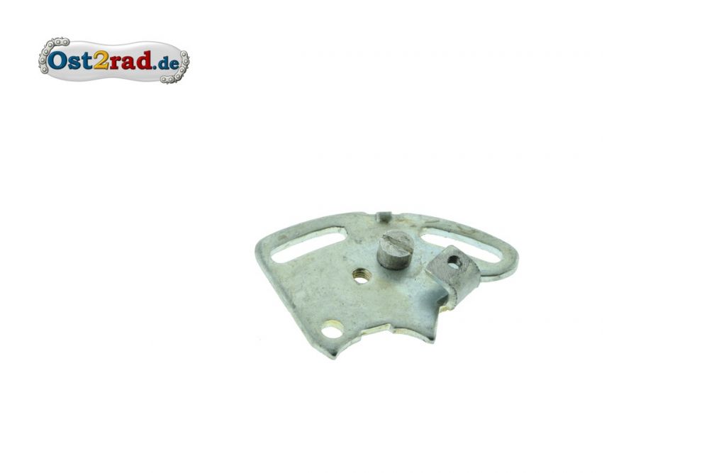 Adjusting plate for alternator MZ ETZ Adjusting plate for alternator MZ ETZ