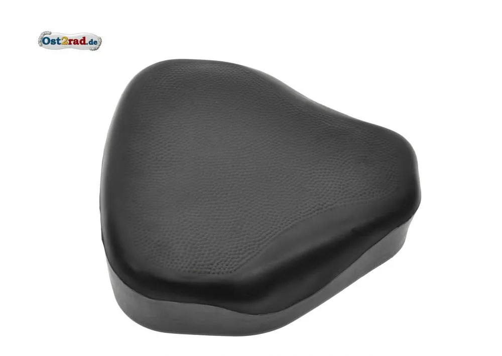 Einzelsitz hinten komplett für ETZ 250 schwarz Einzelsitz hinten komplett für ETZ 250 schwarz