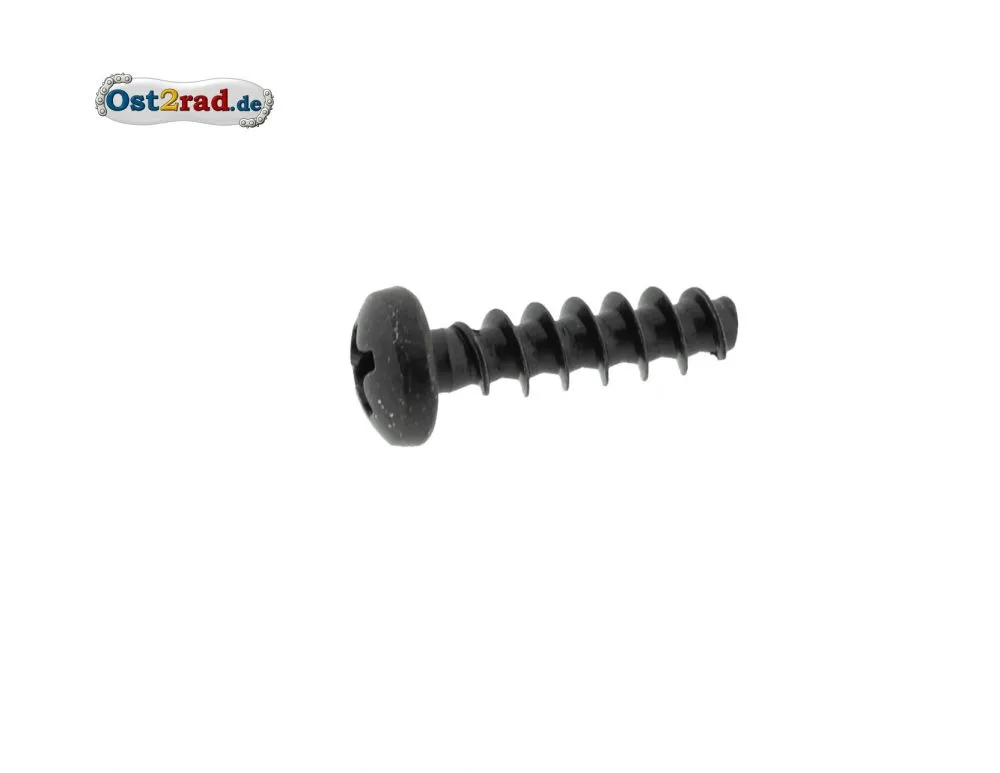 Ejot-PT-Schraube KREUZSCHLITZ K50x18 Befestigung Lampenmaske SR50 SR80 XG,XC,XGE,XCE Ejot-PT-Schraube KREUZSCHLITZ K50x18 Befestigung Lampenmaske SR50 SR80 XG,XC,XGE,XCE