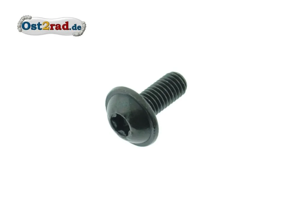 Ejot-Schraube M5x12-K-KA-4.8-A4R Simson RS125 SRA50 MS50 Ejot-Schraube M5x12-K-KA-4.8-A4R Simson RS125 SRA50 MS50