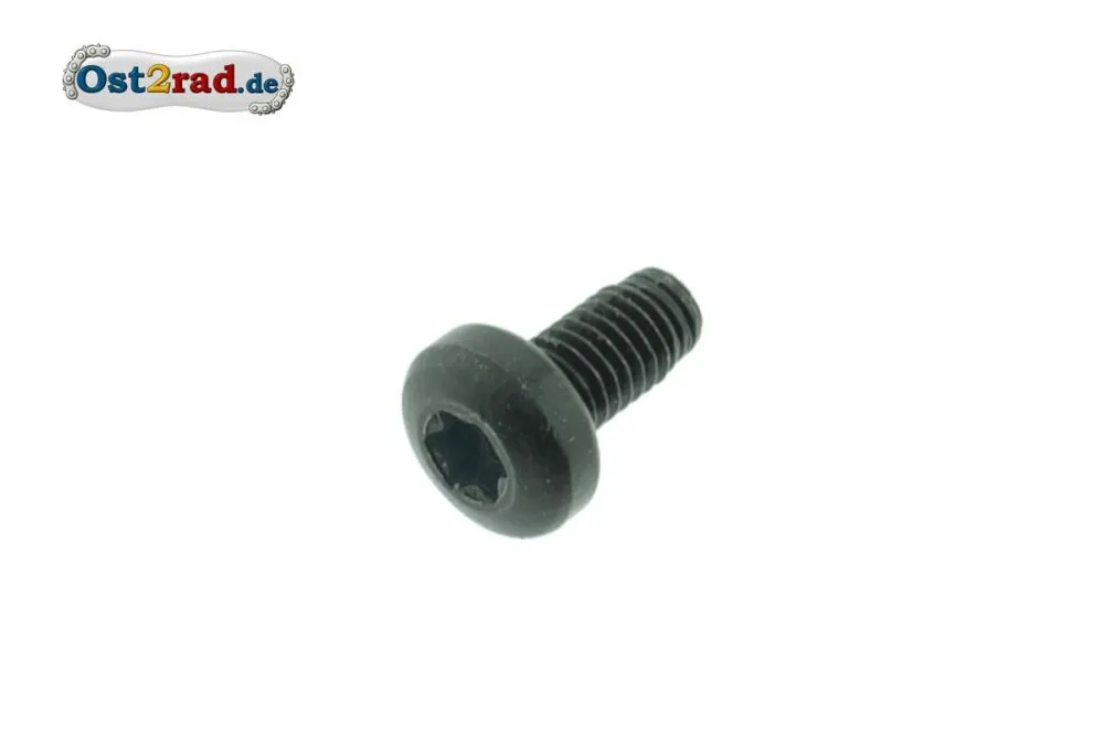 Ejot-SF Plus-Schraube M5x10 WN1352-A4R Simson Schikra MS125 MS50 SRA50 Ejot-SF Plus-Schraube M5x10 WN1352-A4R Simson Schikra MS125 MS50 SRA50