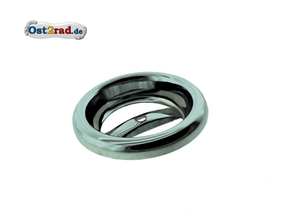 Endkappe Auspuff Jawa 638 639 640 chrom Endkappe Auspuff Jawa 638 639 640 chrom