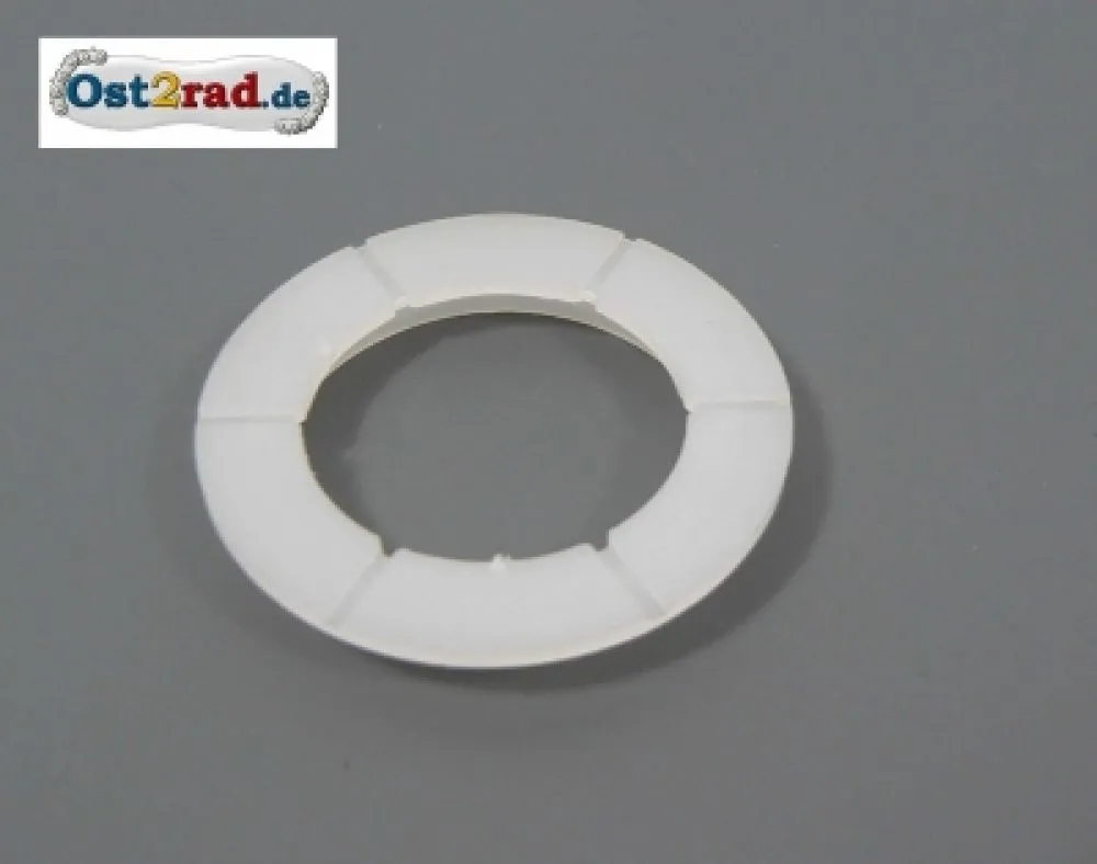 Ventilation ring for master cylinder MZ, ETZ