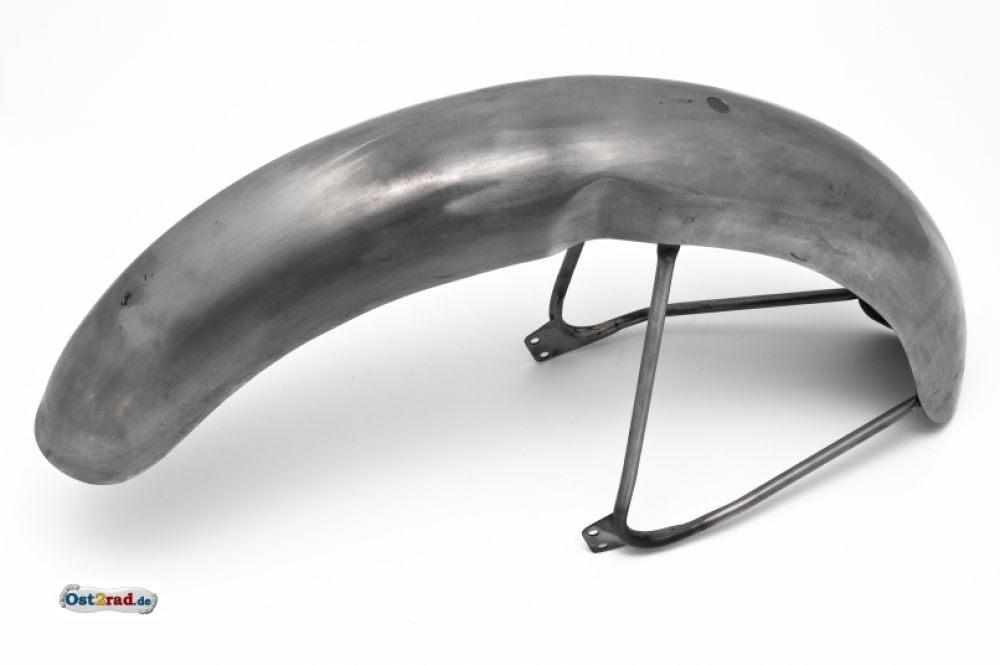 Vorderradkotflügel ETS 125 150 250 Trophy Schutzblech
