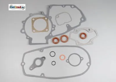 Thick set MZ ETZ 125 / 150