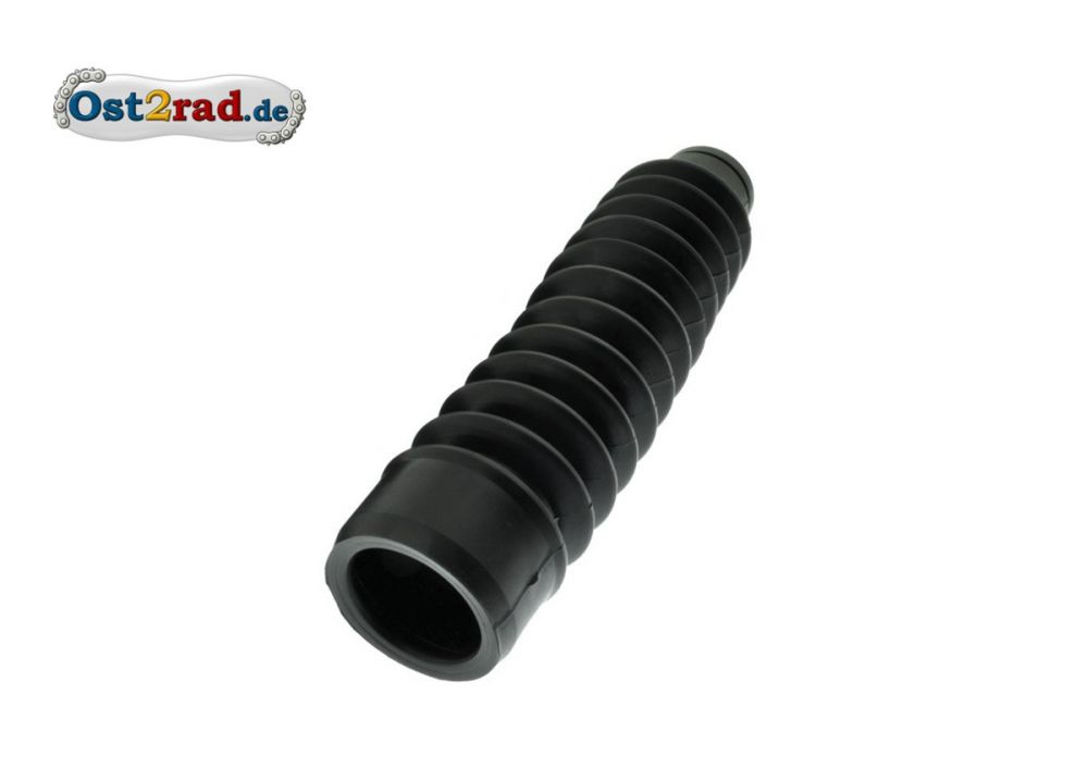 Faltenbalg für Telegabel SIMSON S50 S51 SR50 schwarz Faltenbalg für Telegabel SIMSON S50 S51 SR50 schwarz