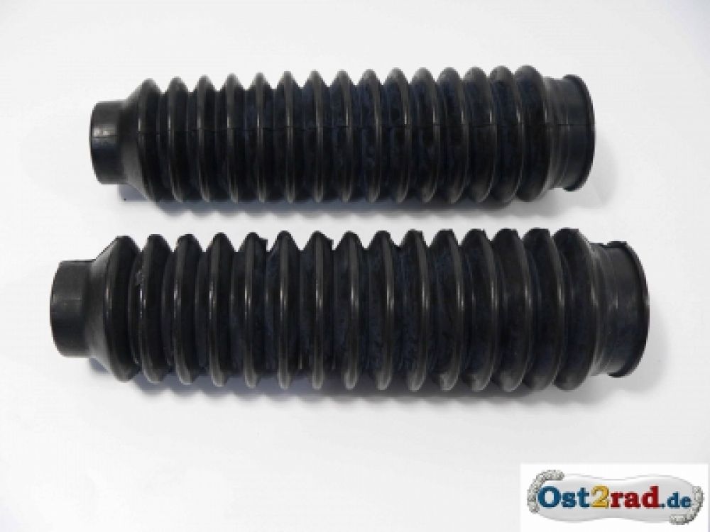 Pair of bellows RT125