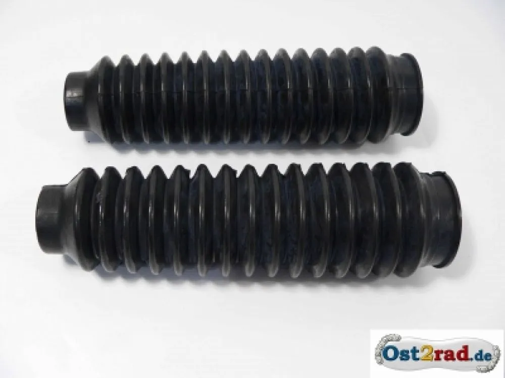 Pair of bellows RT125