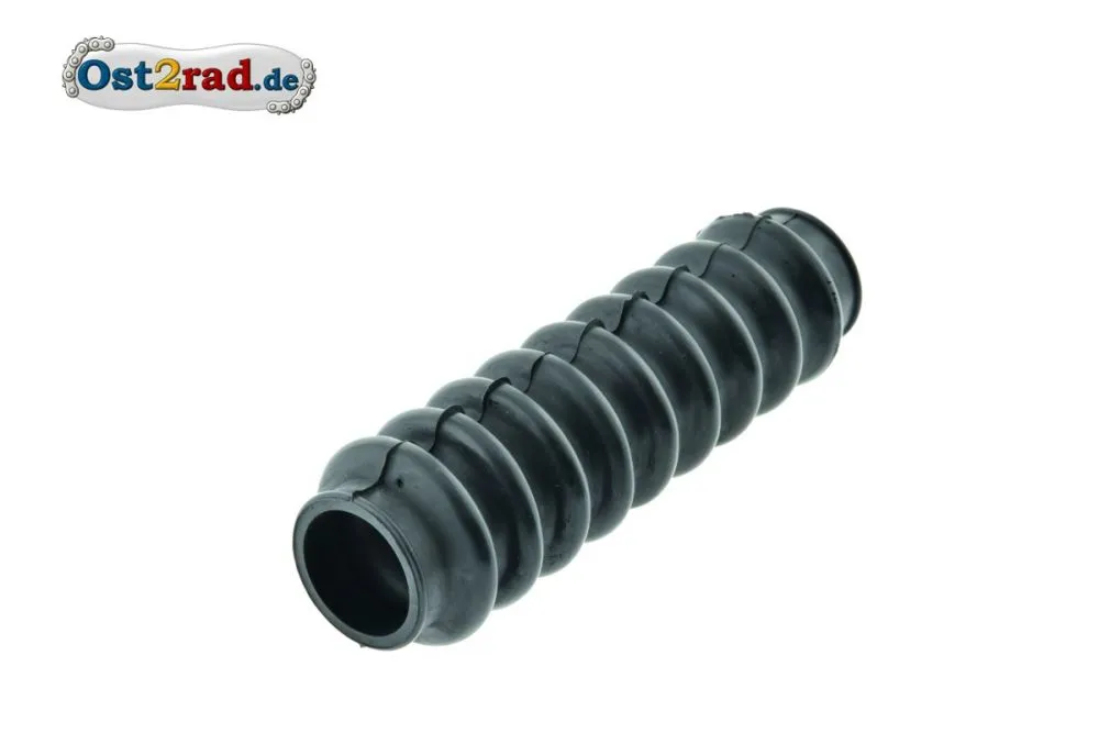 Telescopic gaiter front fork JAWA Pionyr, Mustang Telescopic gaiter front fork JAWA Pionyr, Mustang