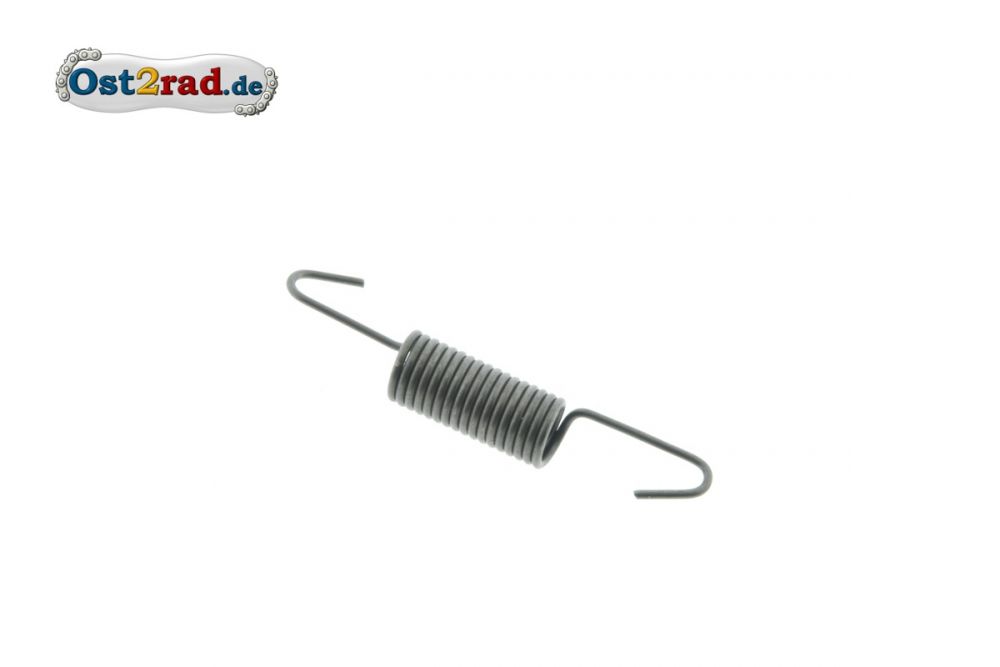 Feder für Bremslichtschalter AWO, EMW, BK, RT Feder für Bremslichtschalter AWO, EMW, BK, RT