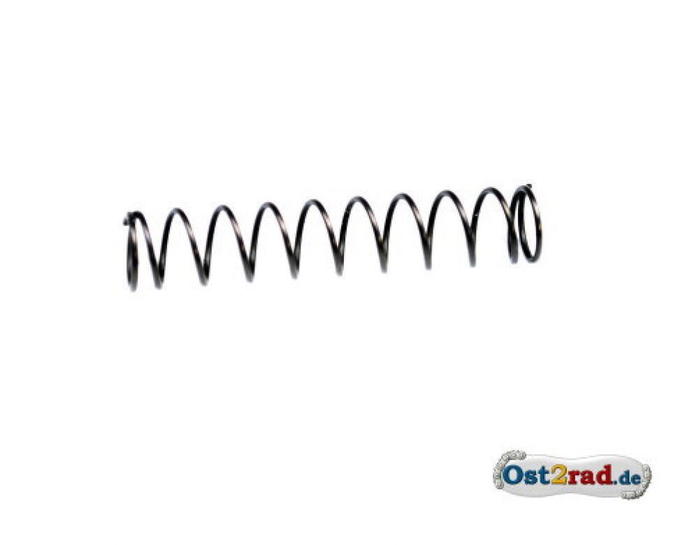 Spring oldtimer carburettor level bar MZ and SIMSON OLDTIMER Spring oldtimer carburettor level bar MZ and SIMSON OLDTIMER