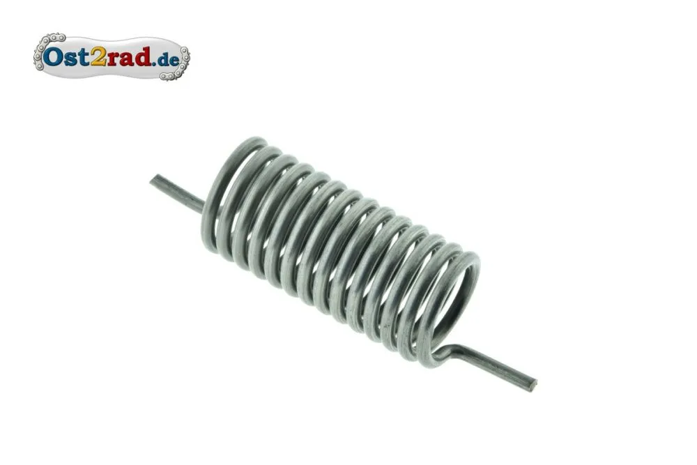 Feder für Kickstarter SIMSON AWO 425 Feder für Kickstarter SIMSON AWO 425