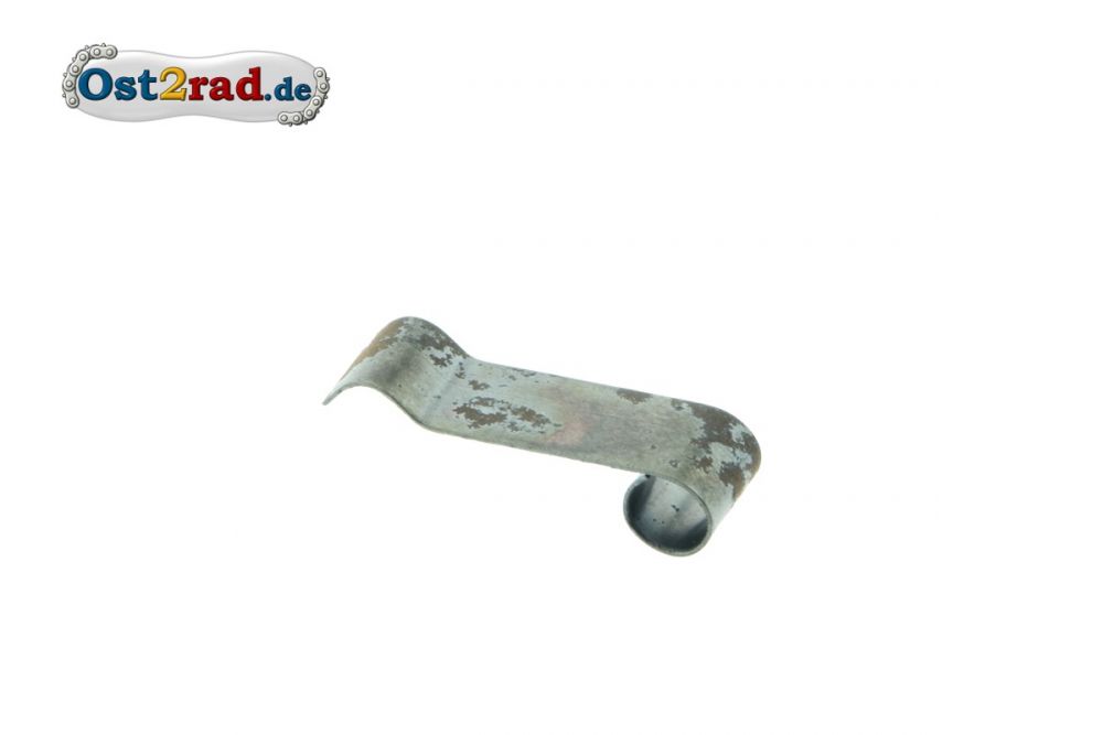 Feder Leergangschalter JAWA CZ 125 - 350 Feder Leergangschalter JAWA CZ 125 - 350