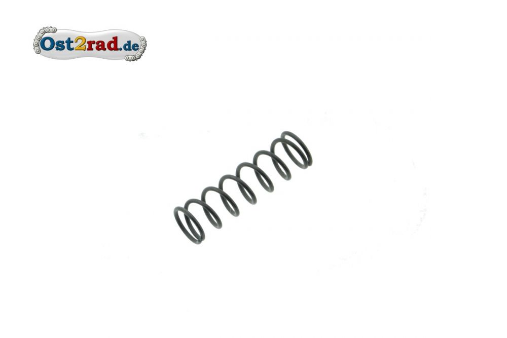 Feder für Regulierschraube BVF 16 N3 SIMSON Feder für Regulierschraube BVF 16 N3 SIMSON