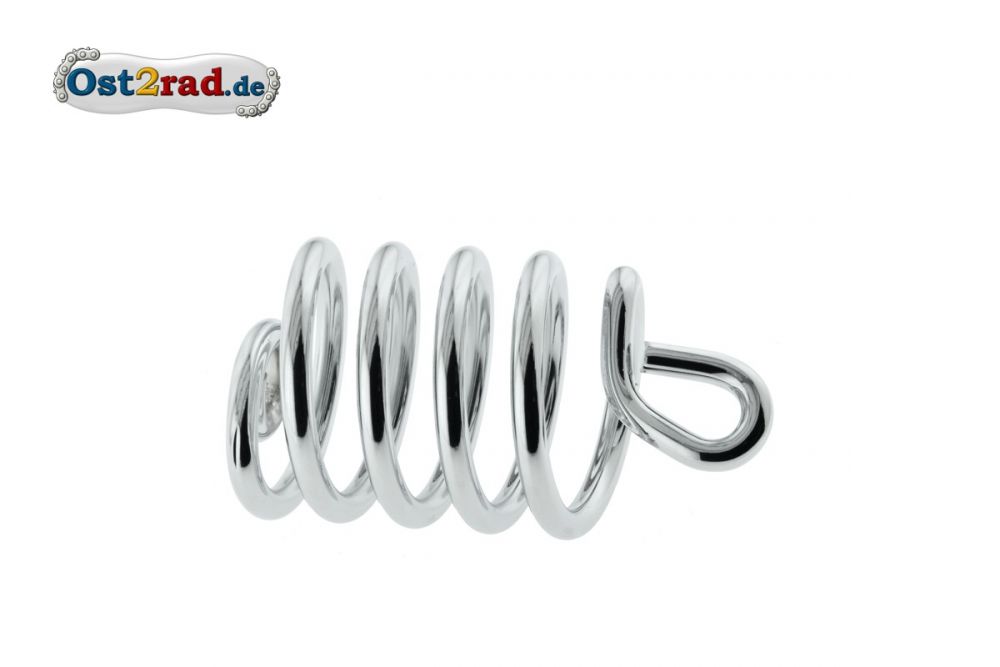 Spring for seat l Jawa Perak, Pillion Spring for seat l Jawa Perak, Pillion
