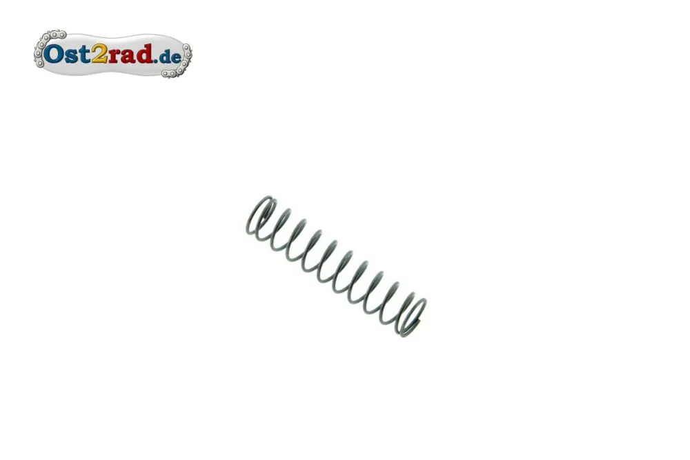 Feder für Schaltstift JAWA 638 639 640 Feder für Schaltstift JAWA 638 639 640