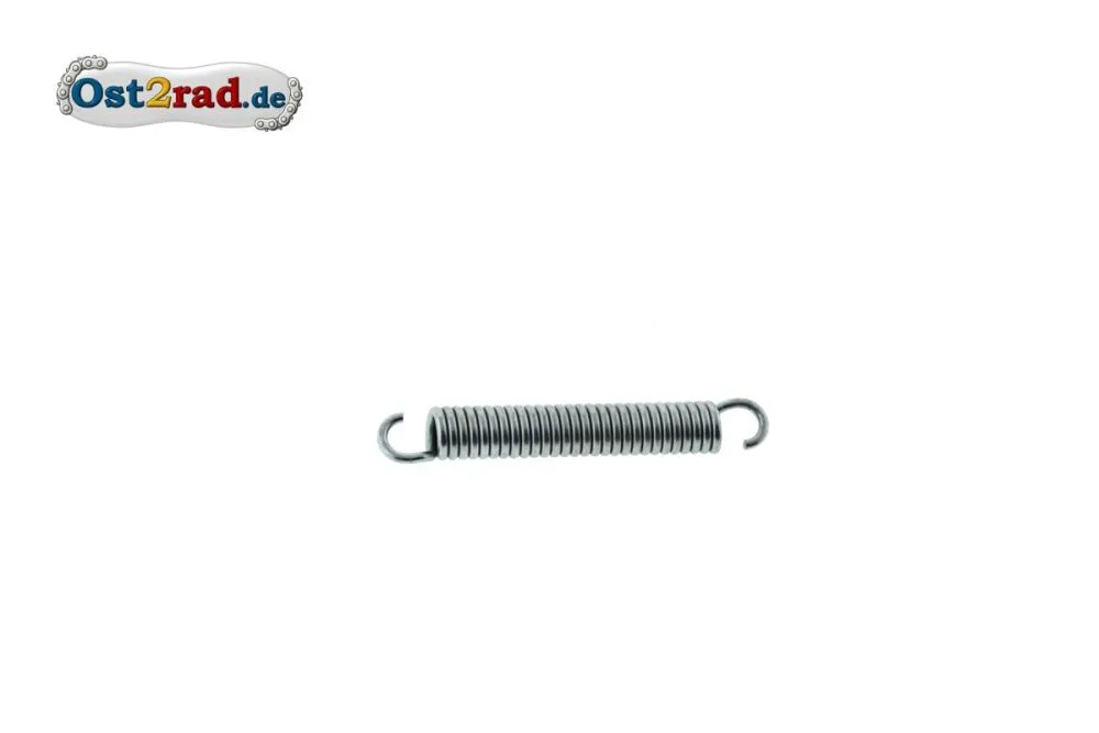 Spring for side stand MZ Spring for side stand MZ