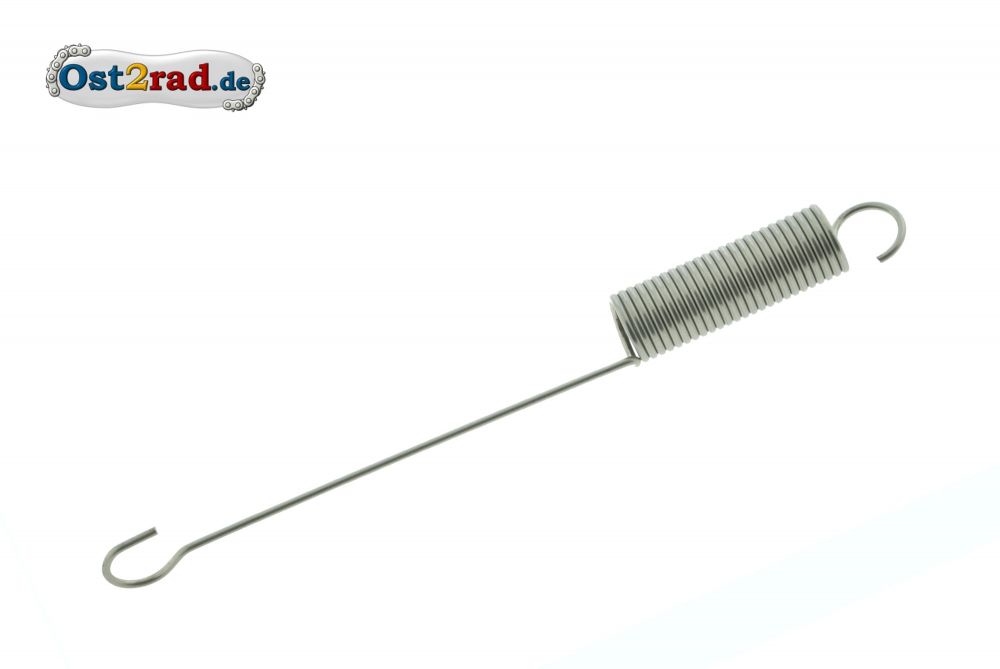 Feder Stopplichtschalter Jawa 250 350