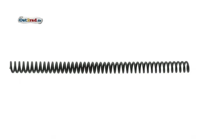 Feder für Telegabel S50 S51 S70 SR50 SR80 S53 S83 verstärkt 3,6mm