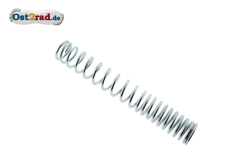 Feder Telegabel MZ ETS 125 150 250 Feder Telegabel MZ ETS 125 150 250
