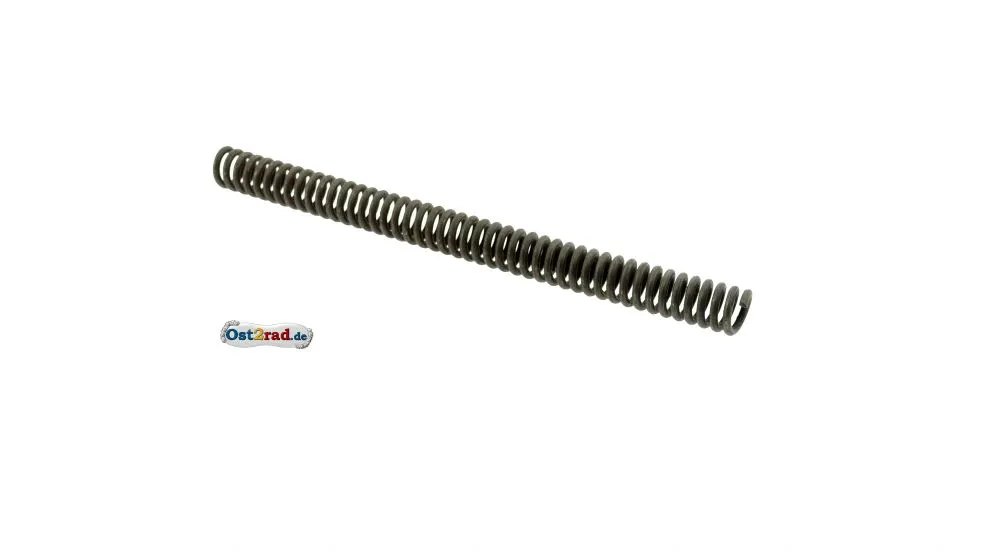 Feder für Telegabel JAWA Pionýr 05 20 21 23 550 555 Mustang Feder für Telegabel JAWA Pionýr 05 20 21 23 550 555 Mustang