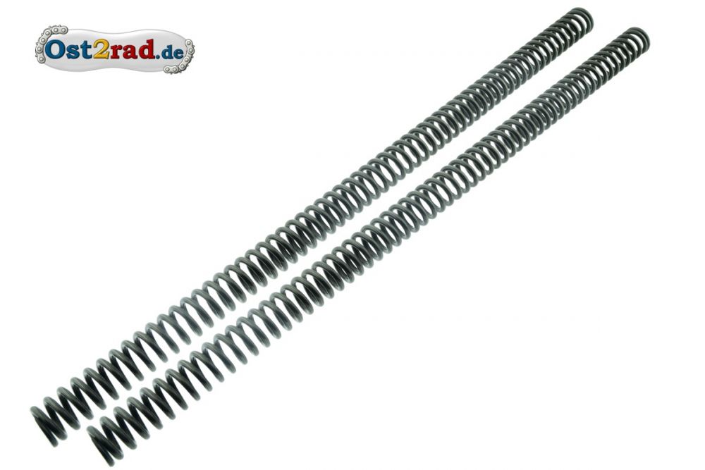 Feather telescopic front fork MZ TS ETZ250, 251 pairs Feather telescopic front fork MZ TS ETZ250, 251 pairs