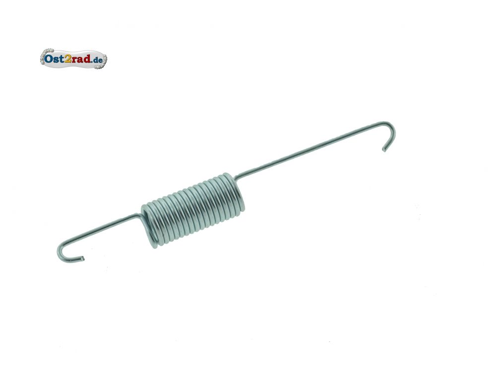 Zugfeder Scheinwerfer Fassung passend für MZ ES250 AWO BK350 RT125 Zugfeder Scheinwerfer Fassung passend für MZ ES250 AWO BK350 RT125