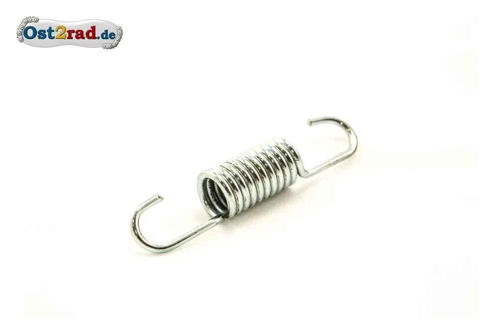 Feder für Fußbremshebel SIMSON S50 S51 S53 Feder für Fußbremshebel SIMSON S50 S51 S53
