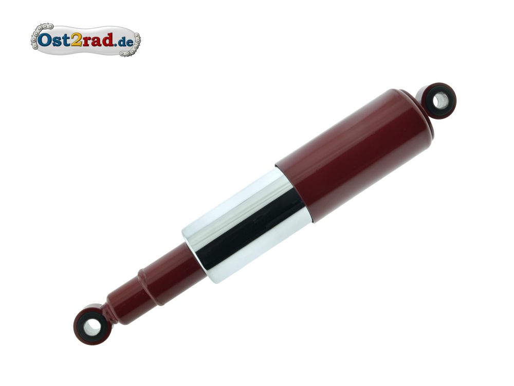 Federbein rot Jawa 634 Federbein rot Jawa 634