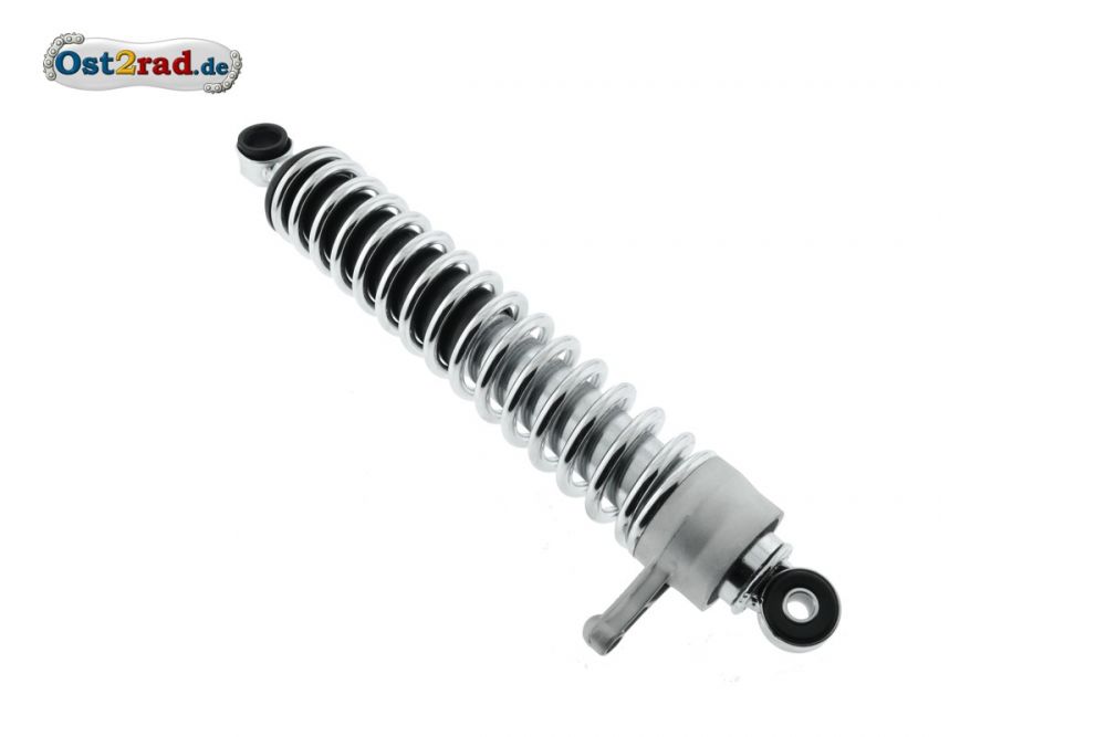 Suspension left side, MZ, TS, ETZ 125, 150, 250