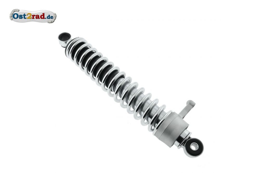 Suspension right side, MZ, TS, ETZ 125, 150, 250 Suspension right side, MZ, TS, ETZ 125, 150, 250